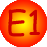 E1