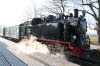 Der "Rasende Roland"